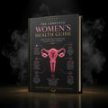 ANZAR: The Complete women's health guide